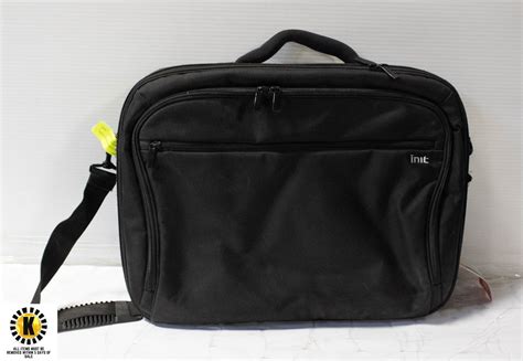 Init Laptop Bag for sale .